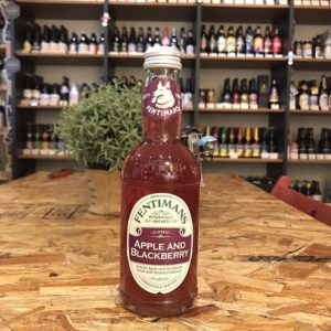 Apple And Blackberry