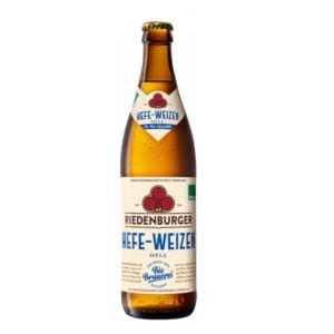 Riedenburger Hefe-Weizen Hell