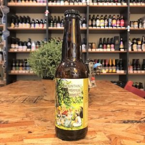 Formosa Mountain Pepper Wheat