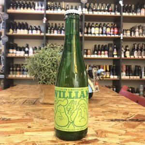 Mikkeller William