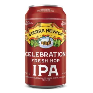 Sierra Nevada Celebration