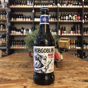 Hobgoblin Ruby