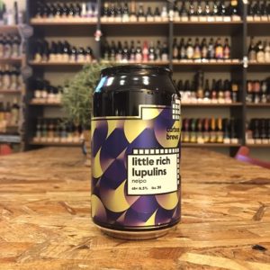 Little Rich Lupulins