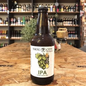 Smog City IPA