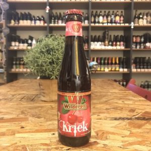 Wilderen Kriek