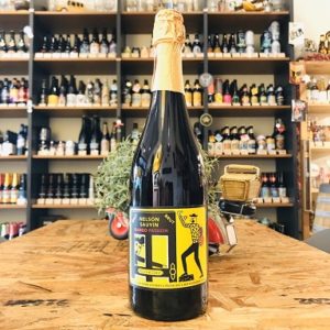 Mango Passion BA Chardonnay