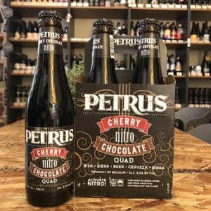 Cherry Chocolate Nitro Quad