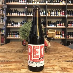 Petrus Aged Red