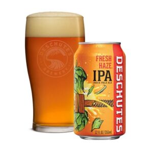 Deschutes Fresh Haze