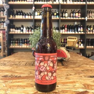 Mikkeller Limbo Series Raspberry