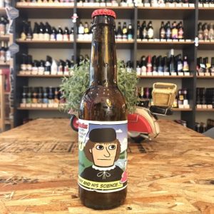 Henry and His Science