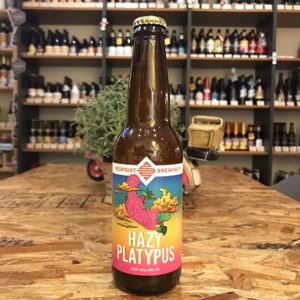 Hazy Platypus NEIPA