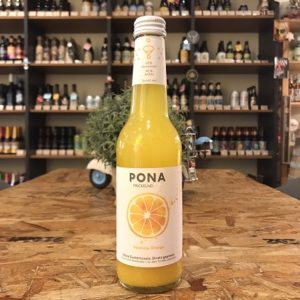 Pona-Valencia Orange