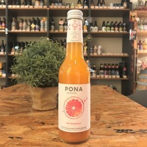 Pona Pink Grapefruit