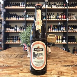 Tucher Ubersee Export