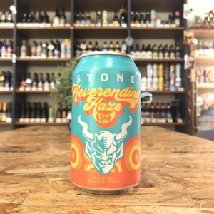 Neverending Haze IPA