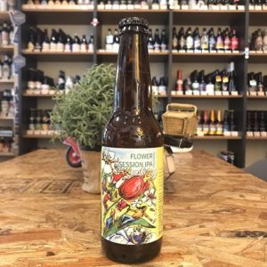 Flower Session IPA