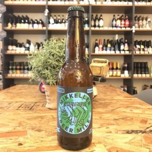 Mikkeller Running Club Beer Mile