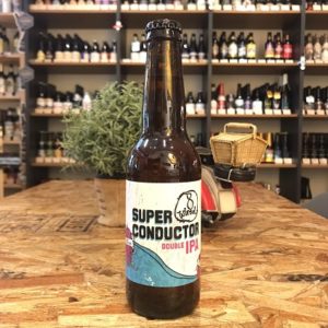 Superconductor Double IPA