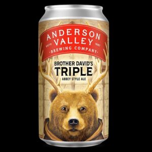 Brother David`s Triple