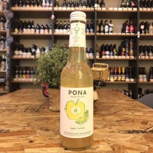 Pona Apfel Limette