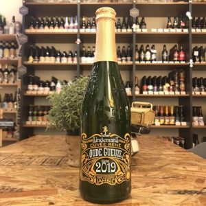 Lindemans Oude Gueuze Cuvée René