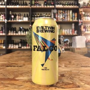 Falco IPA