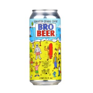 Bro Beer
