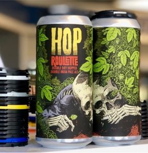 Hop Roulette Citra