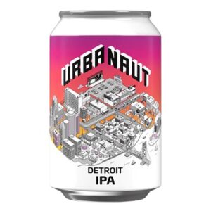 Detroit IPA