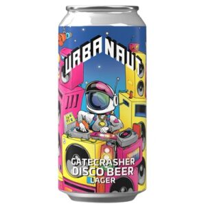 Gatecrasher Disco Lager