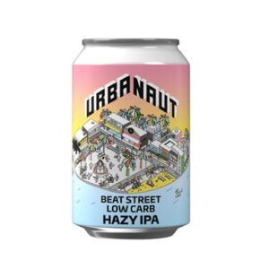 Beat Street Low Carb