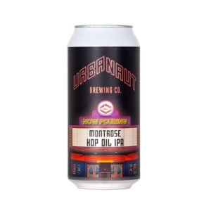 Montrose Hop Oil IPA