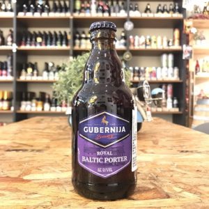 Royal Baltic Porter