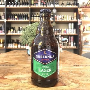 Gubernija Noble Lager