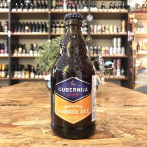 Gubernija Imperator Ambree Ale