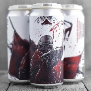 Blood Eagle Sour