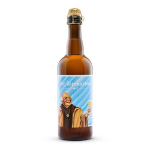 St. Bernardus Wit 750ml