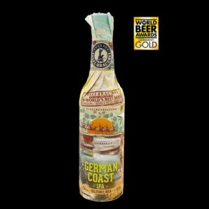 Insel-Brauerei German Coast