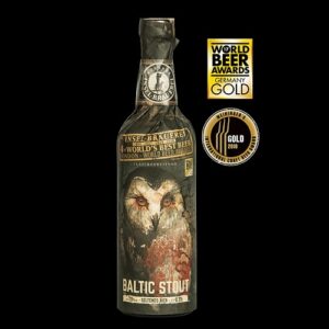 Baltic Stout