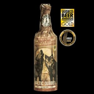 Baltic Dubbel