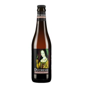 Duchesse Cherry Chocolate