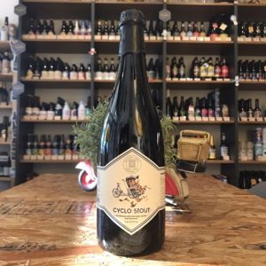 Cyclo Stout