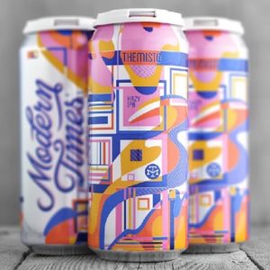 Modern Times Themisto