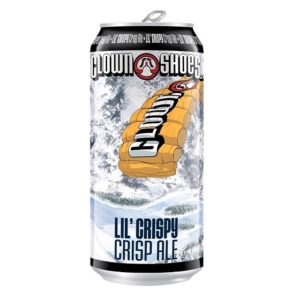 Lil' Crispy Ale