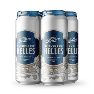 Ruekeller Helles