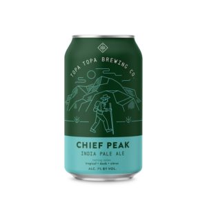 Chief Peak IPA