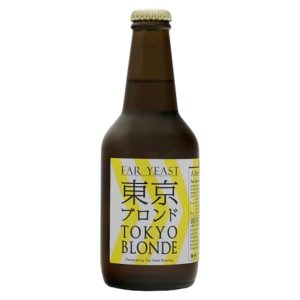 Tokyo Blonde