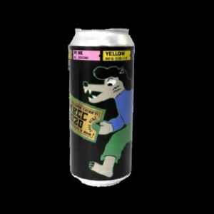 Mikkeller MBCC 2020