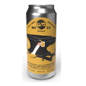 Mikkeller SD Zonked!